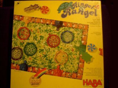 Ringel-Rangel