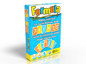 Formula