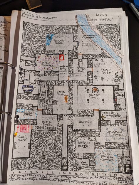 Dungeon Guide 2枚セット Dungeon Guide 2枚セット E-Z DUNGEONS