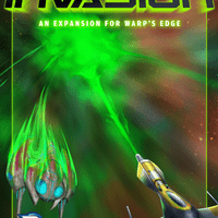 Warp's Edge: Viren Invasion