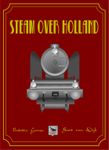Steam over Holland (Dutch, English, French, German)