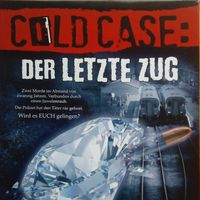 Cold Case: End of the Line | Board Game | BoardGameGeek