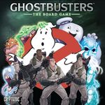 Game Preview: Ghostbusters: The Board Game