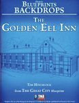RPG Item: 0one's Blueprints Backdrops: The Golden Eel Inn