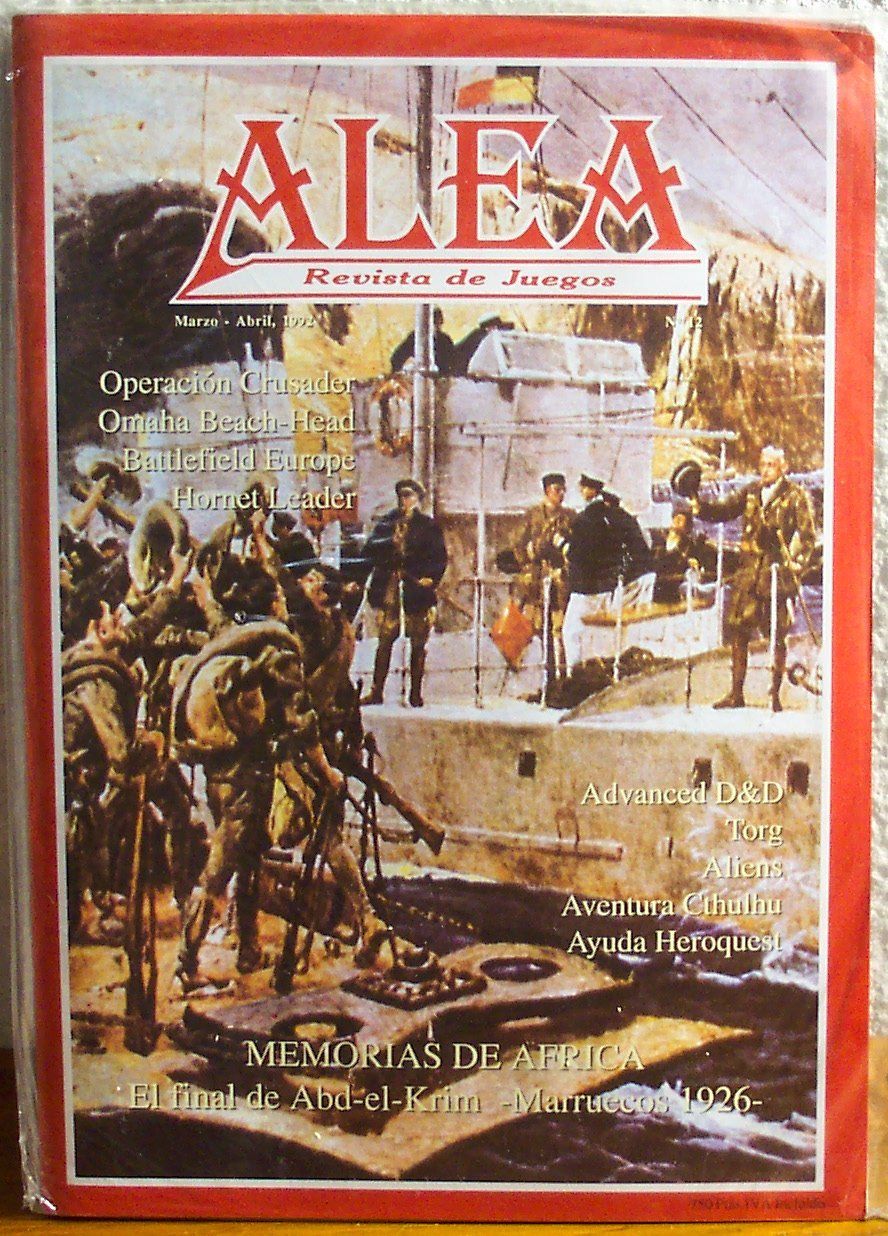 The End of Abd-el-Krim: Morocco 1926