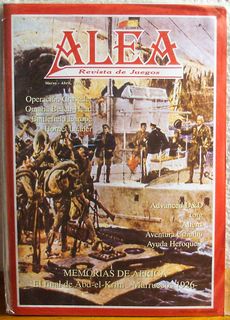 The End of Abd-el-Krim: Morocco 1926