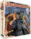 Kill Shakespeare (English)