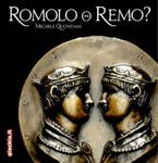 Board Game: Romolo o Remo?