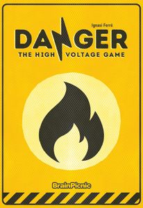 DANGER: The High Voltage Game