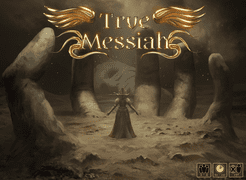 True Messiah box art