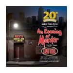 An Evening of Murder: Last Call