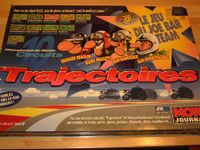 Trajectoires