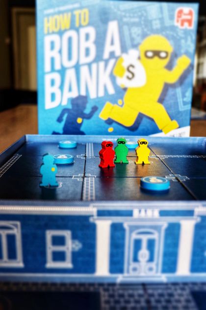 BoardGameGeek