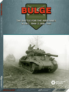 The Big Red One: The Game of the First Infantry Division at the