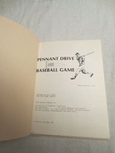 Pennant Drive