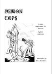 RPG Item: Demon Cops