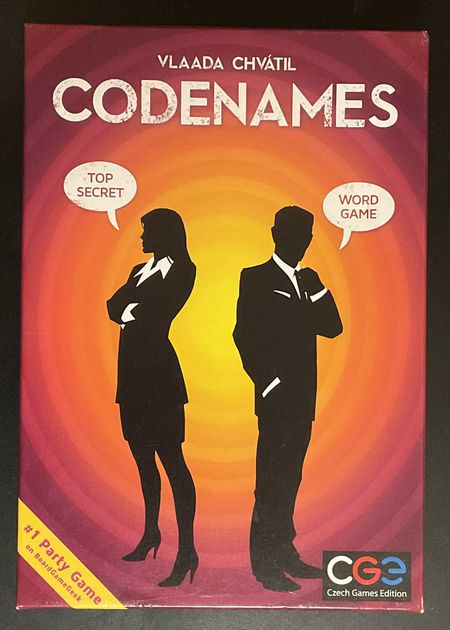 BoardGameGeek
