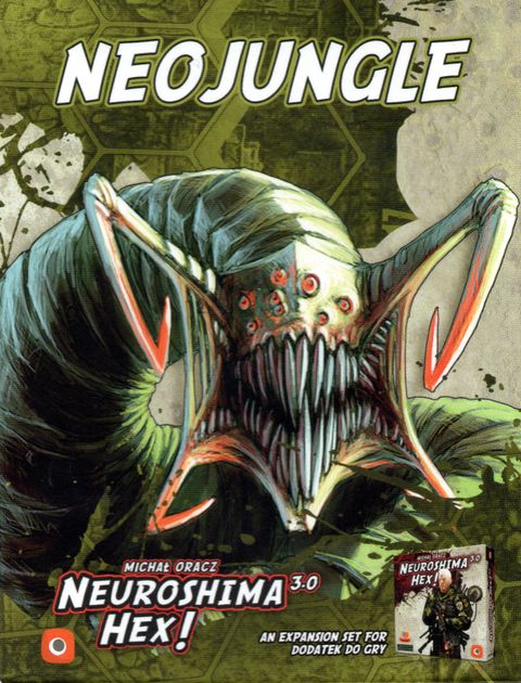 neuroshima hex 3.0 print and play