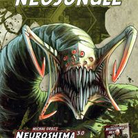 Neuroshima Hex! 3.0: Neojungle