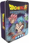 Board Game: Dragon Ball Super: Heroic Battle