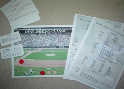 Nine Inning Classic