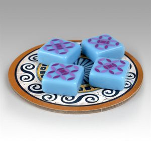 Azul: Collector's Tile Set 2