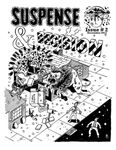 Issue: Suspense & Decision (Issue 2 - Dec 2013)