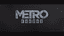 Video Game: Metro Exodus