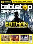 Issue: Tabletop Gaming (Issue 15 - Feb 2018)