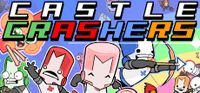 Video Game: Castle Crashers