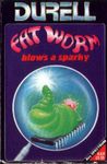 Video Game: Fat Worm Blows a Sparky