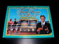 Trivial Pursuit: Game Show