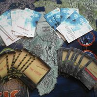 Risk 2210 A.D.: Mission Pack
