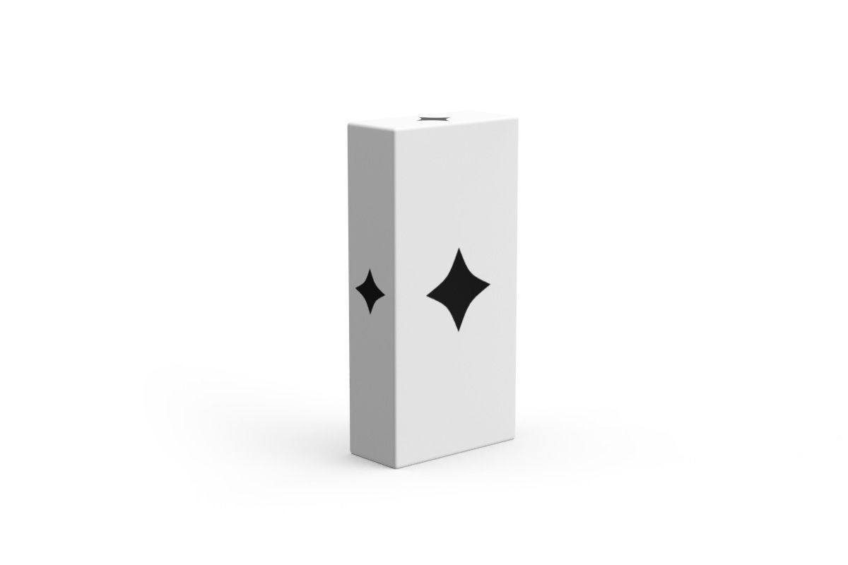 Square One: Joker Expansion cover