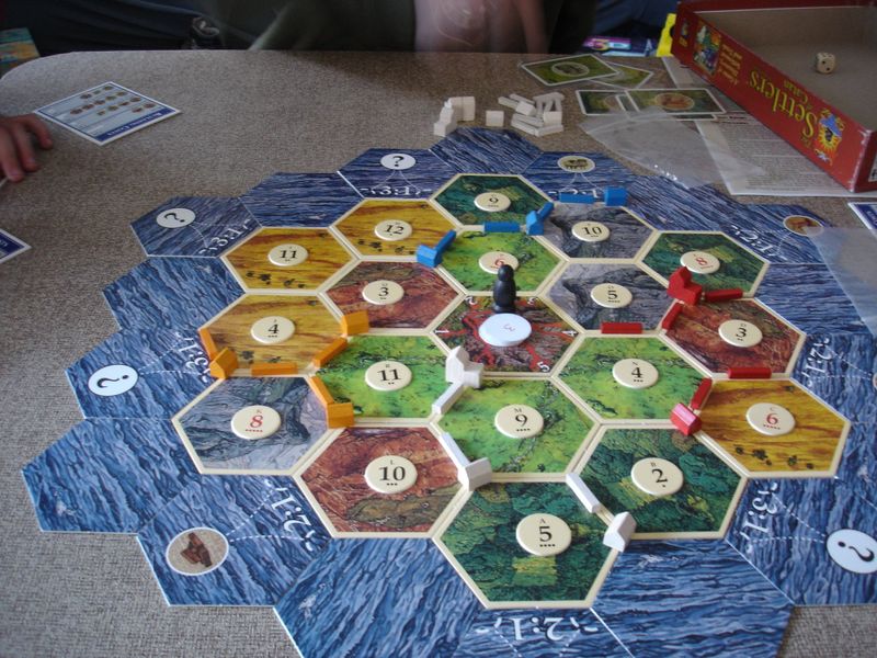 BoardGameGeek