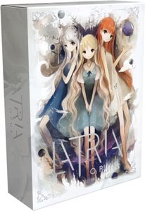 Latria Opus