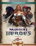 RPG Item: Nautical Heroes (5E)