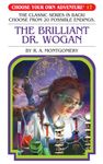 RPG Item: The Brilliant Dr. Wogan