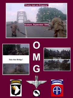 OMG: Operation Market Garden