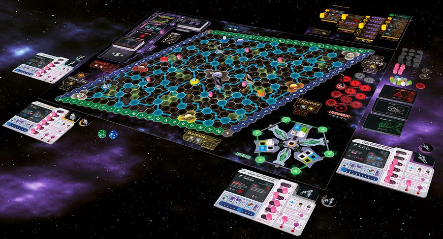 Game Overview