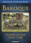 Baroque: Europe at War 1550-1700