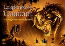 Taumant's Lair