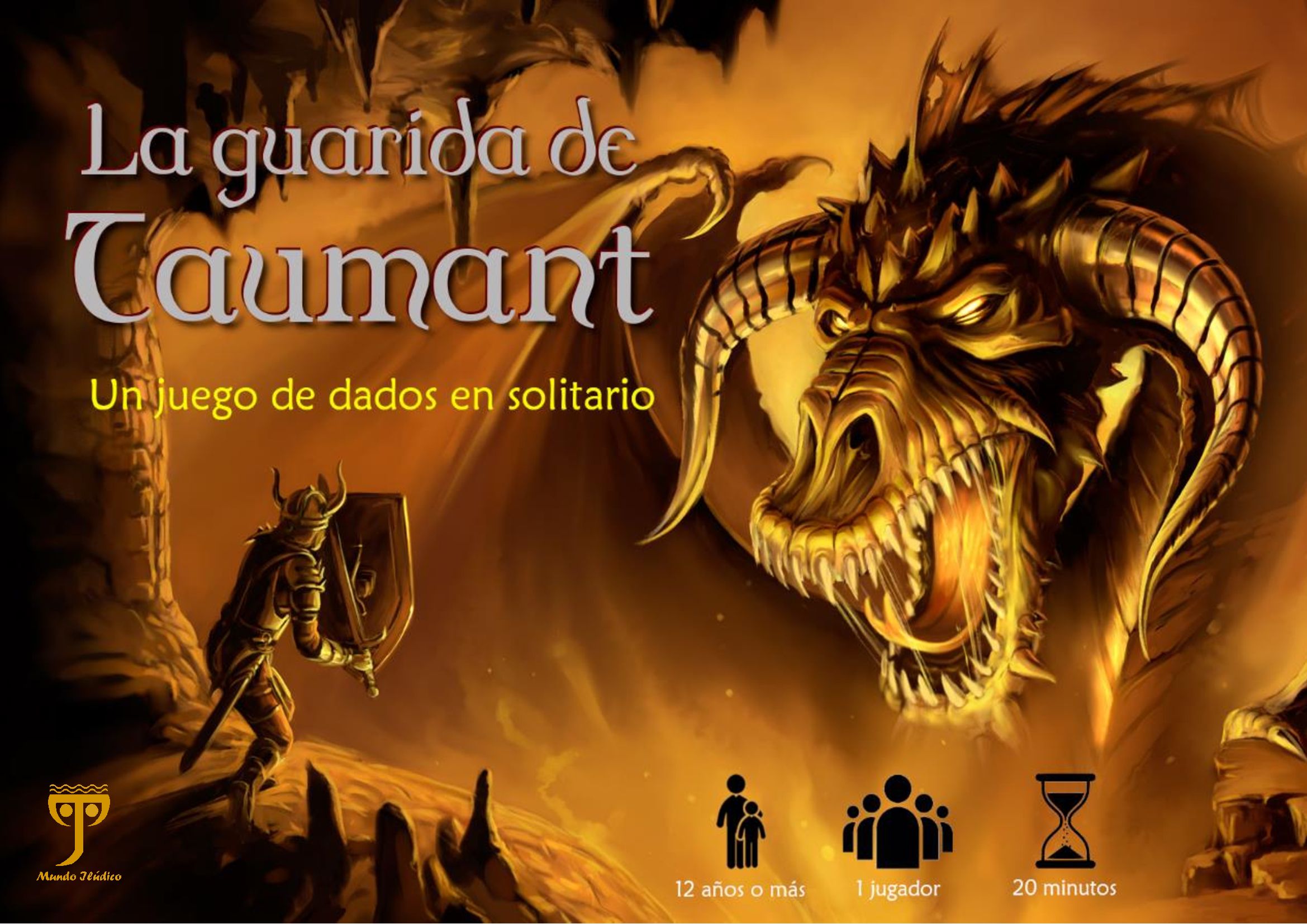 Taumant's Lair