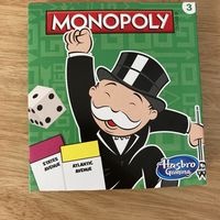 Monopoly: McDonald's Happy Meal | Board Game | BoardGameGeek