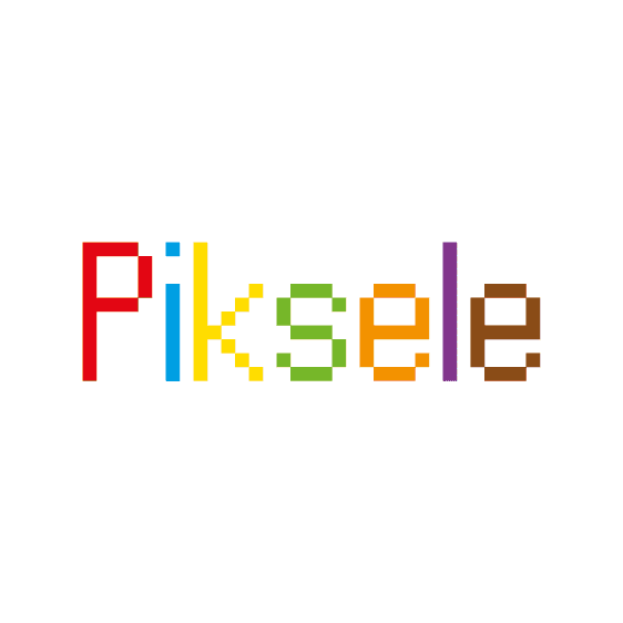 Cover art for Pixels