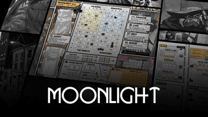 Moonlight: Episode 1 – The Hostage