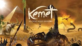 Kemet: Blood and Sand thumbnail