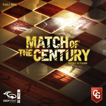 Board Game: Match of the Century