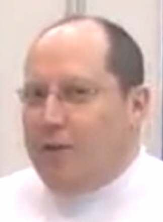 Leonard Boyd