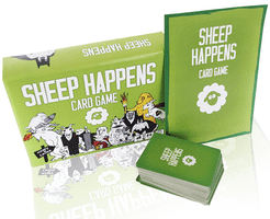 Sheep Happens